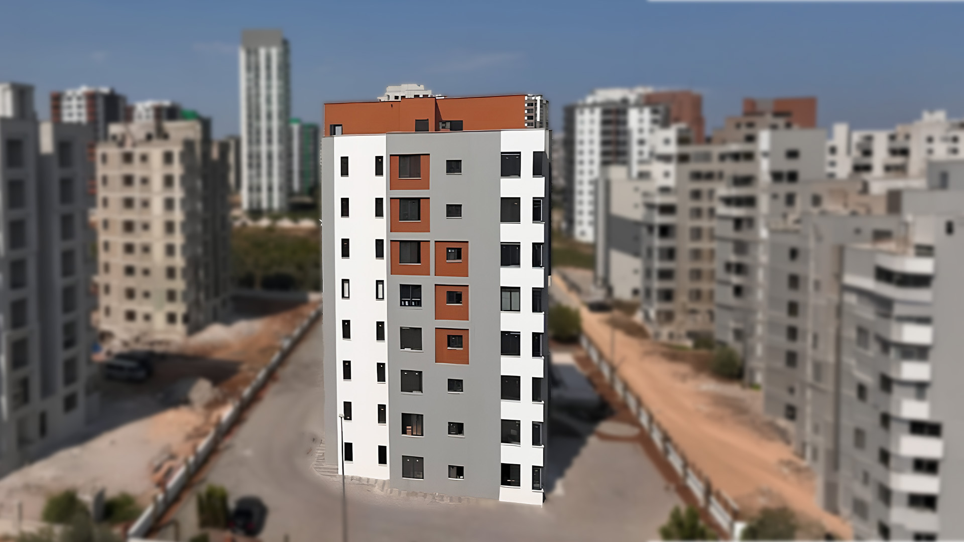 Gold Residence